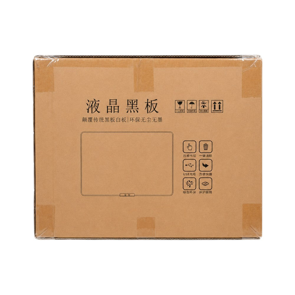 XLB-28 LCD BLACK BOARD  IR