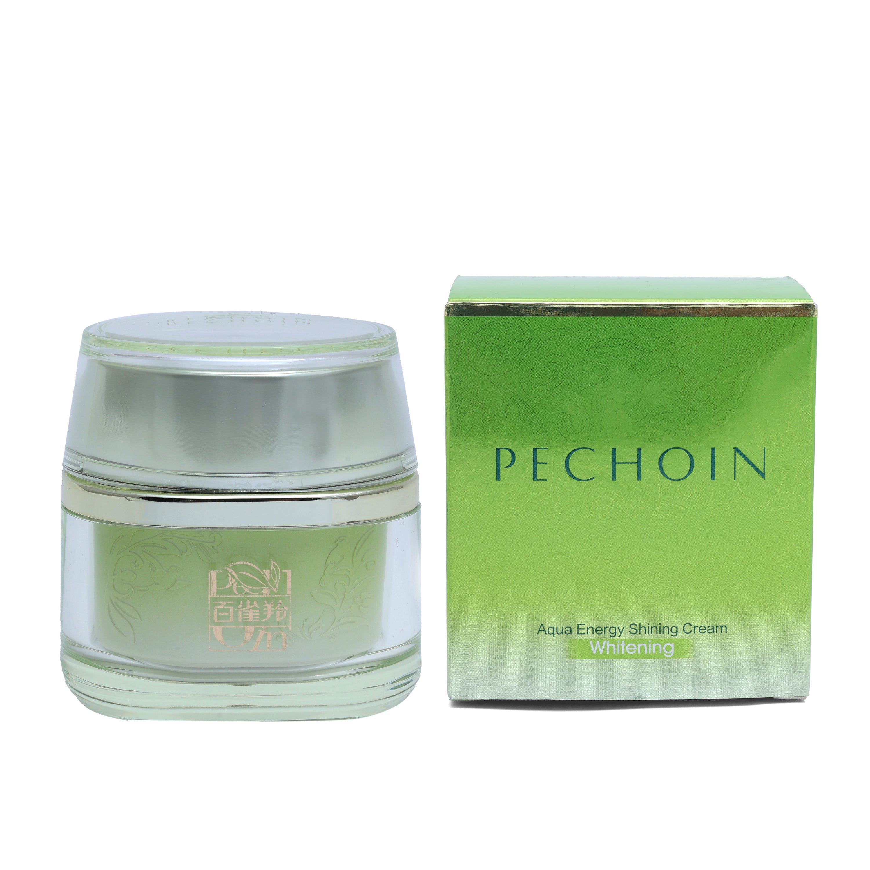 PECHOIN WHITENING CREAM