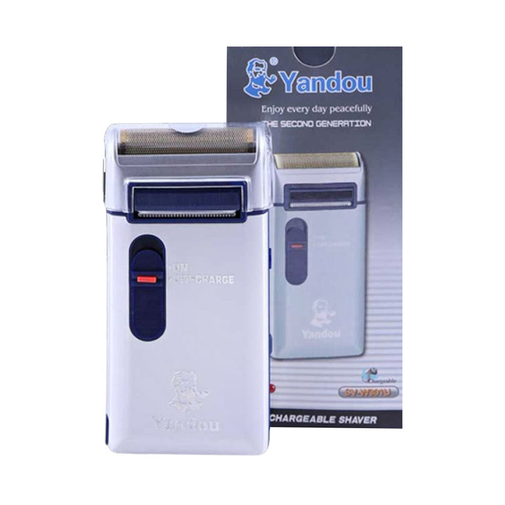 YANDOU MAN SHAVER SV-W301U
