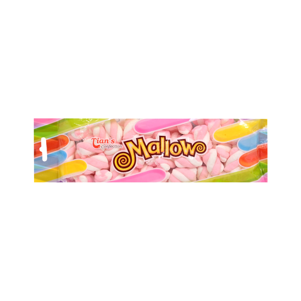 TIANS MALLOW SQUARE BAG 138 GM