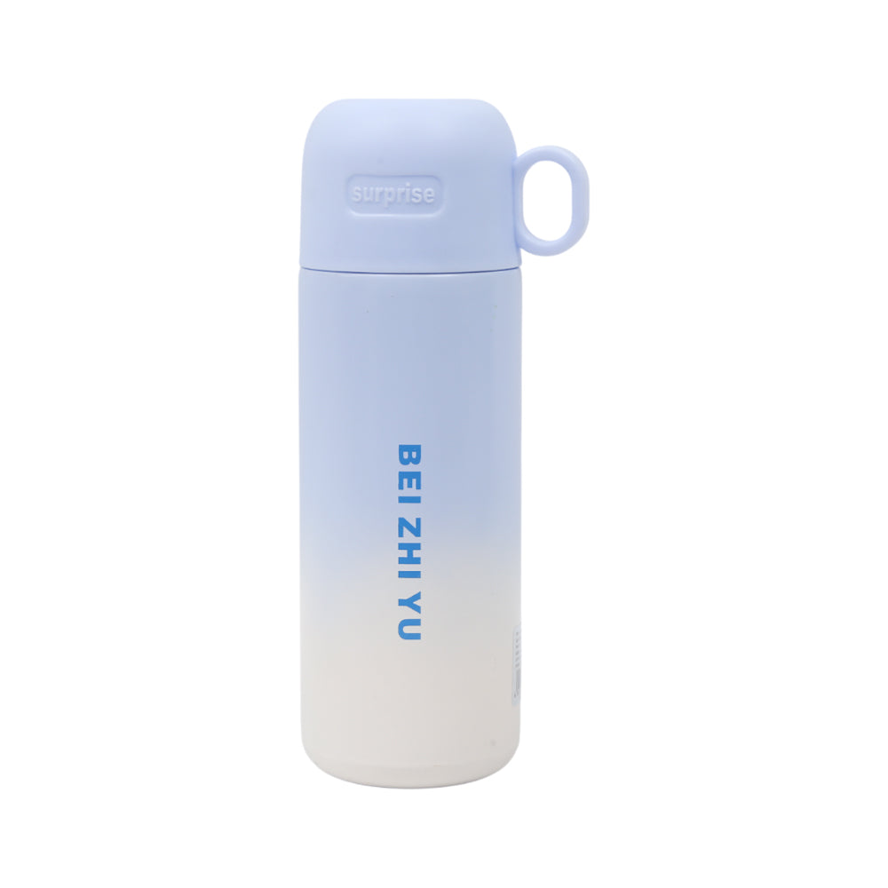 BOTTLE STEEL 450 ML IR B1009