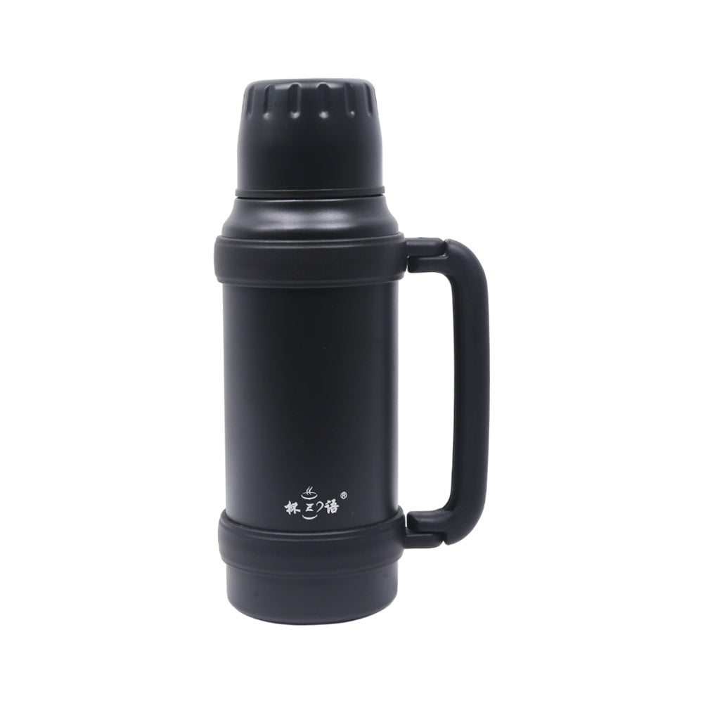 VACCUM FLASK STEEL 1500 ML IR B1037