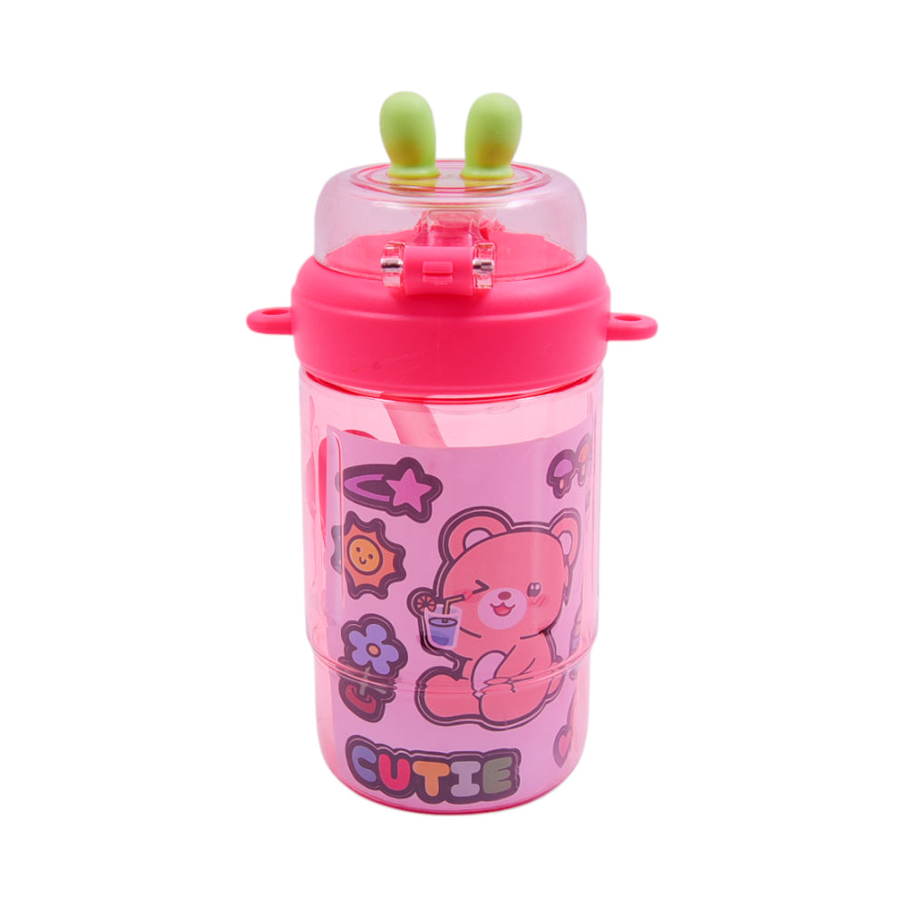 WATER BOTTLE IR 500 ML B6119/Z26-30