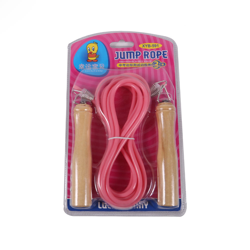 Exercise Jumping Rope Ir Xyb-591