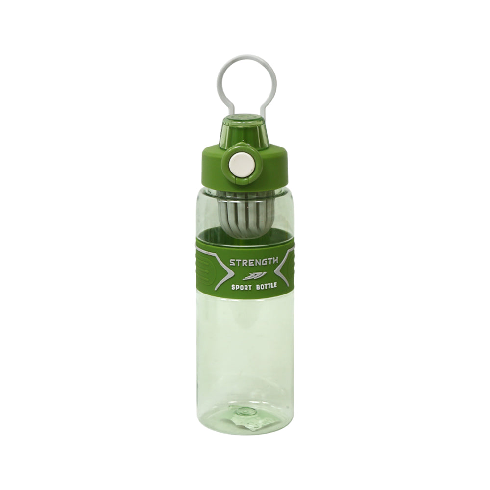 WATER BOTTLE ACRYLIC 900 ML IR H808/GG94