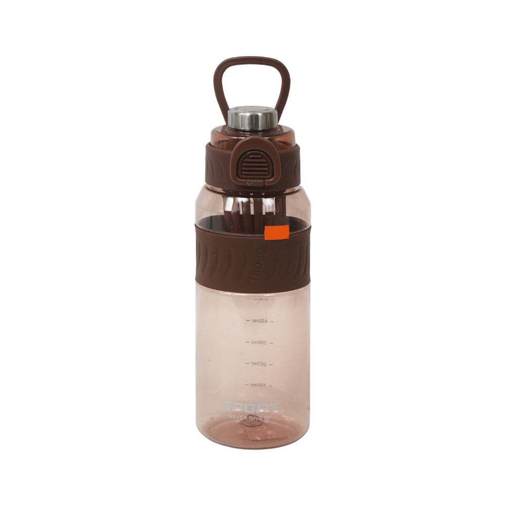 WATER BOTTLE ACRYLIC 1000 ML IR H817/GG97