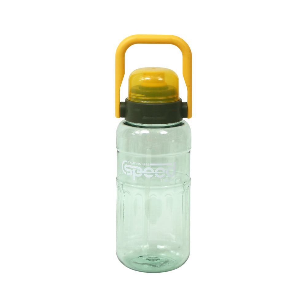 WATER BOTTLE ACRYLIC 1500 ML IR H822/GG99