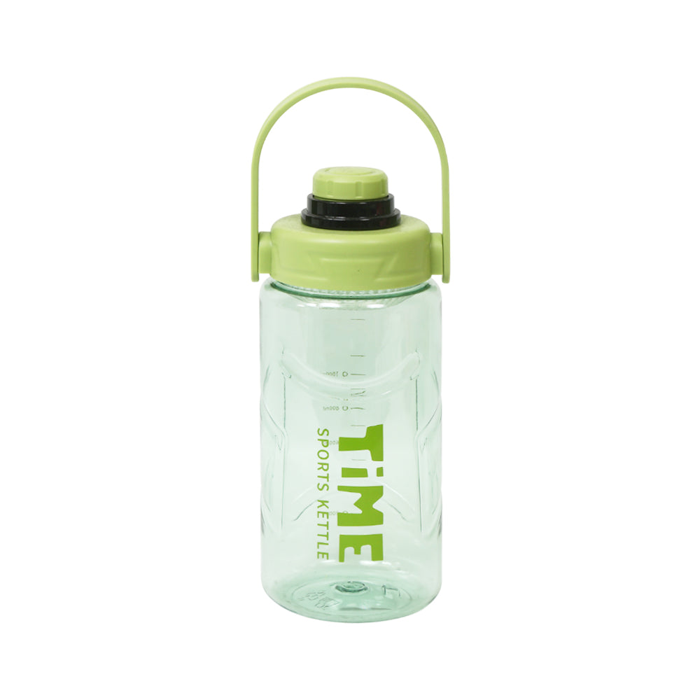 WATER BOTTLE ACRYLIC 1600 ML IR H831/GG100