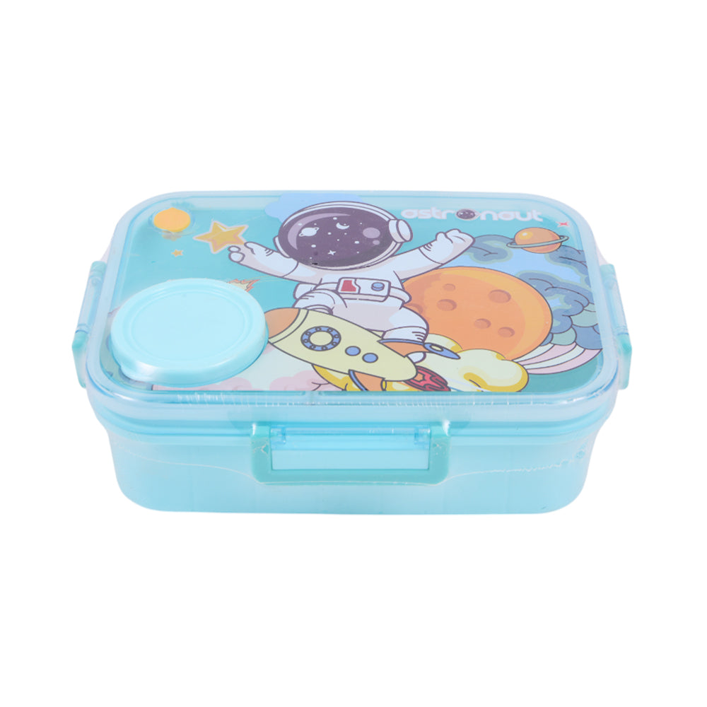 Lunch Box Ir 2584/MM122-123