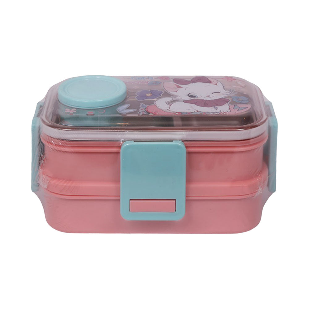 LUNCH BOX IR 2643/MM14-16