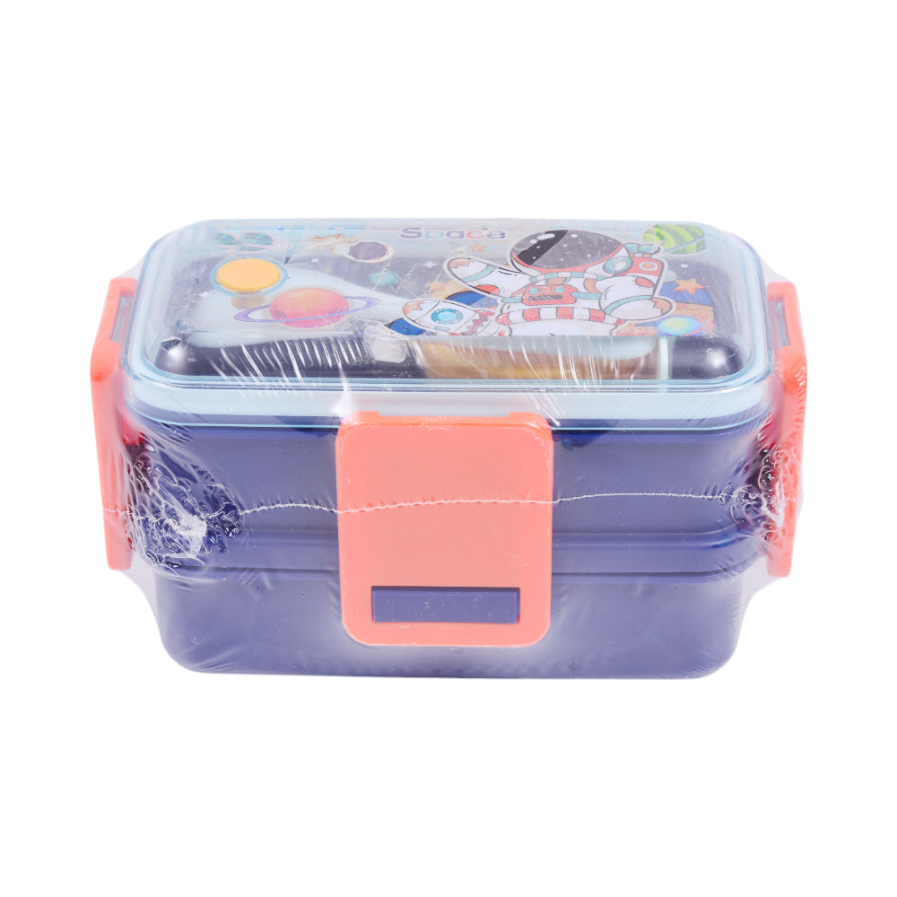 Lunch Box Ir 2647/MM106-107