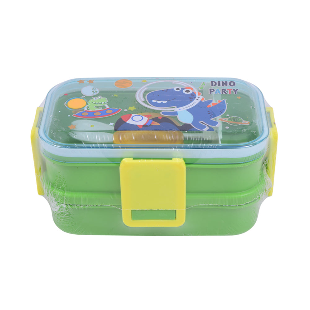 Lunch Box Ir 2649/MM100-101