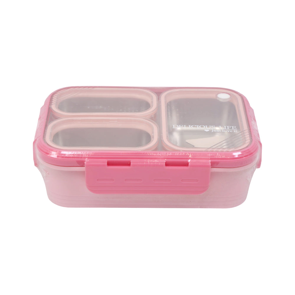 LUNCH BOX TEDEMI 620 ML 7097 HFE