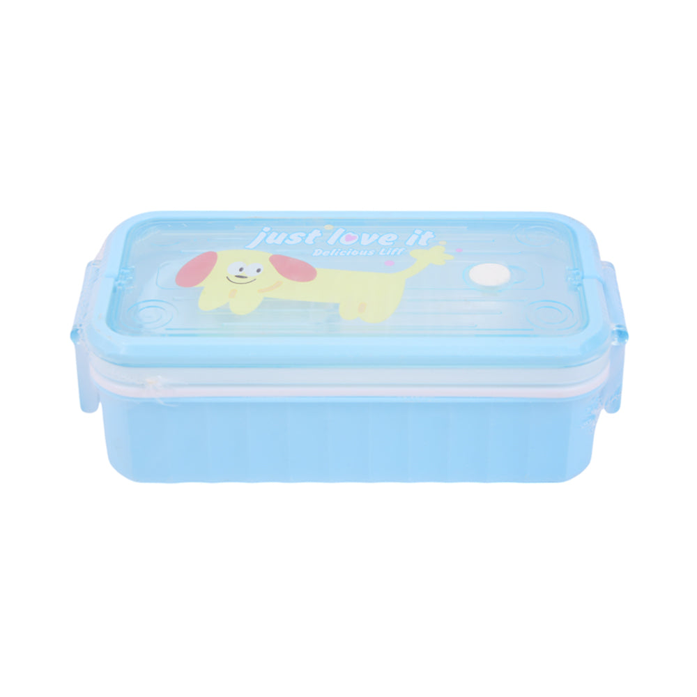 Lunch Box Ir 7126/MM114-115