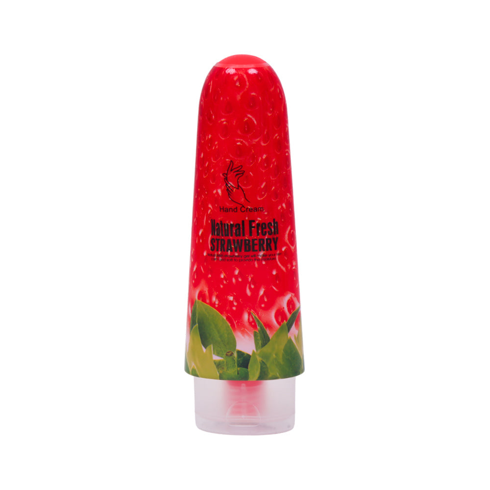 WOKALI HAND CREAM STRAWBERRY 20160477 100 GM