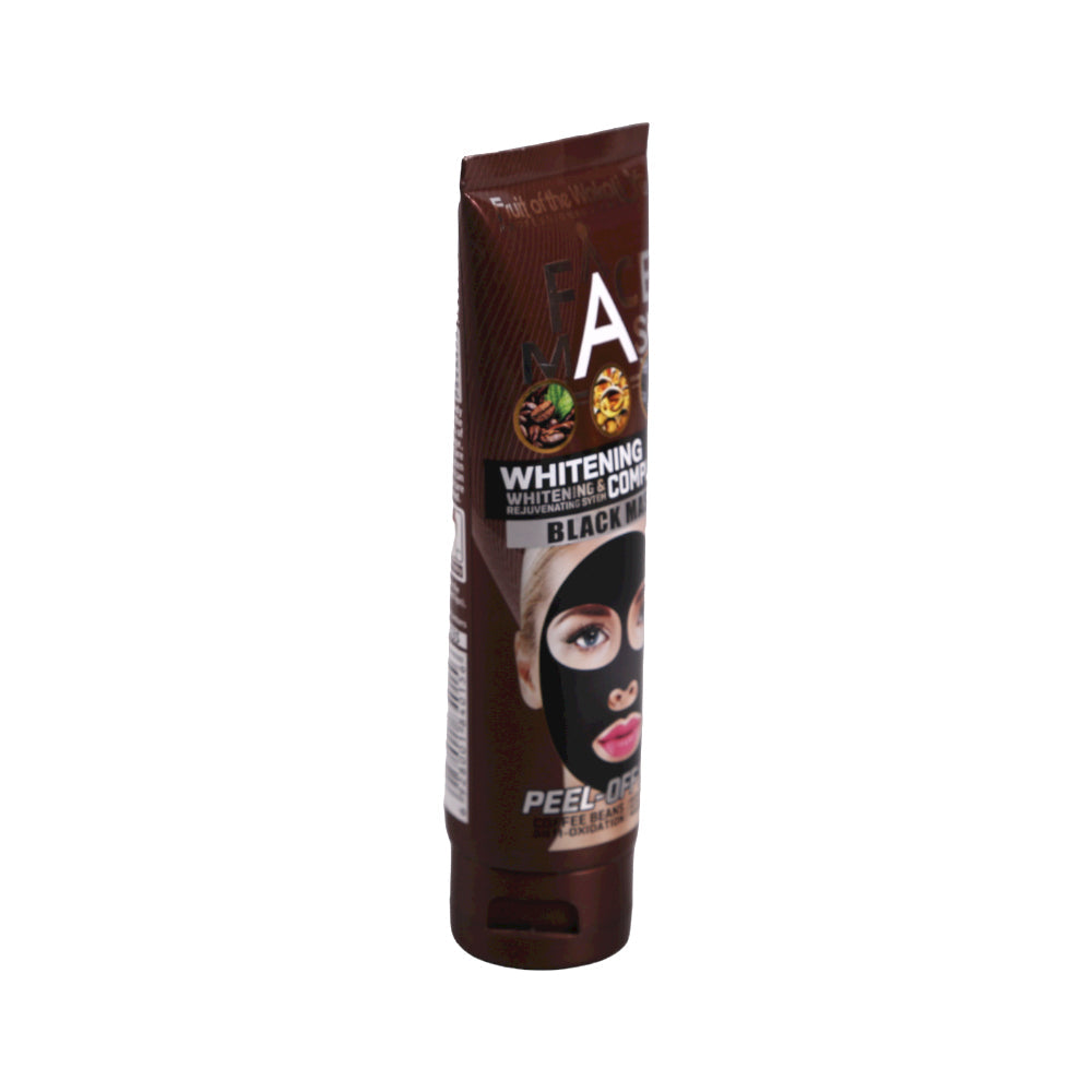 FRUIT OF THE WOKALI PEEL OF MASK COFFEE IR WKL535 130ML
