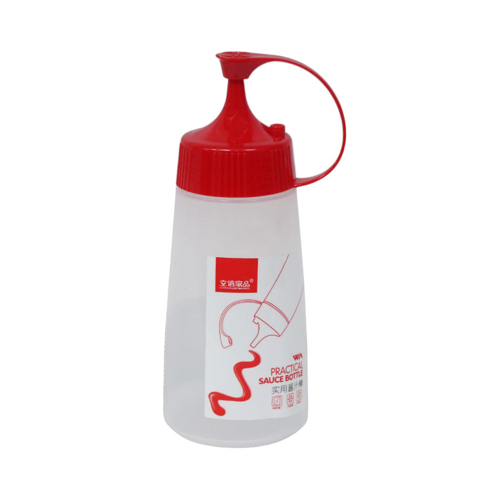 KETCHUP BOTTLE 300 ML L386