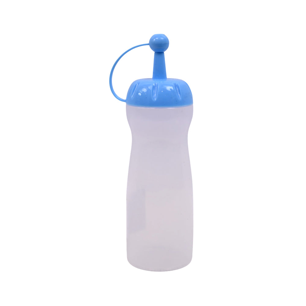 KETCHUP BOTTLE LIXIN 320 ML L130/20-3