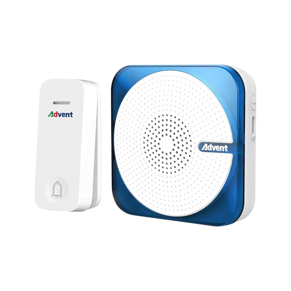 ADVANTE DOOR BELL WIRELESS E-218