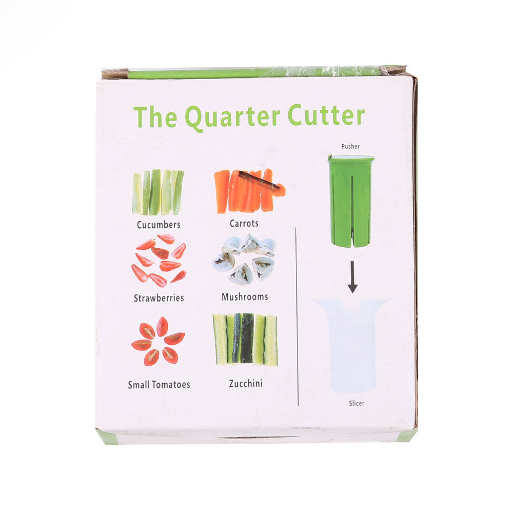 CUCUMBER SLICER IR YY507 BASIC