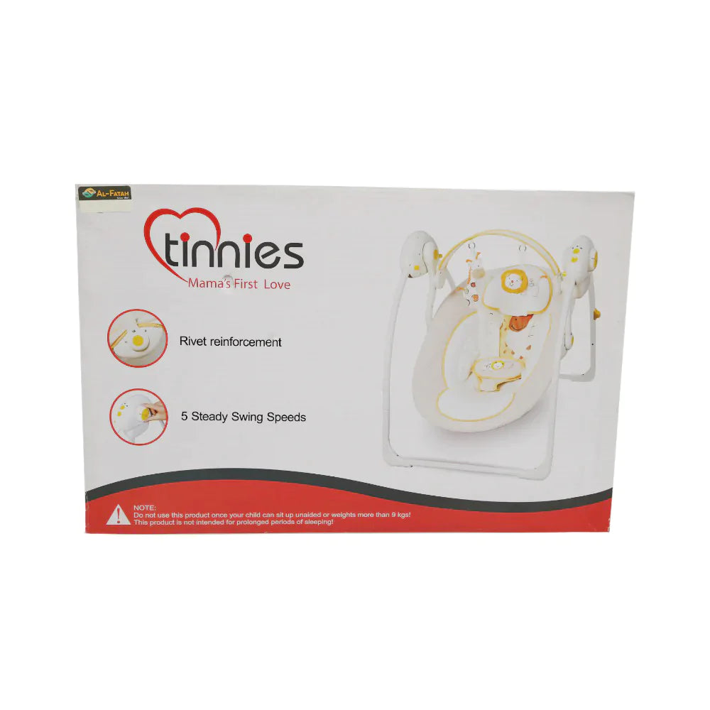 Tinnies Baby Swing T006