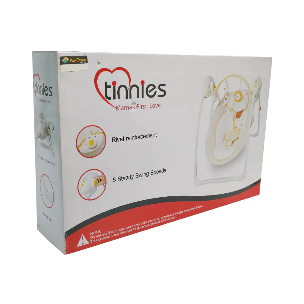 Tinnies Baby Swing T006