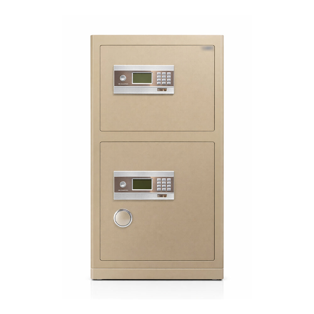 ELECTRIC SAFE IR FDG-A1/D-100-SIV