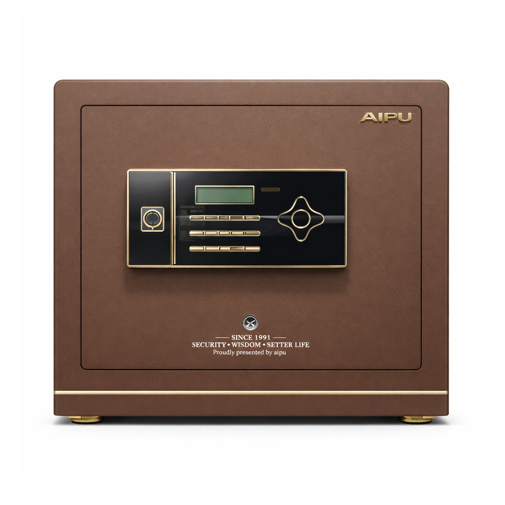 ELECTRIC SAFE IR FDX-A/D-30LRZWLL