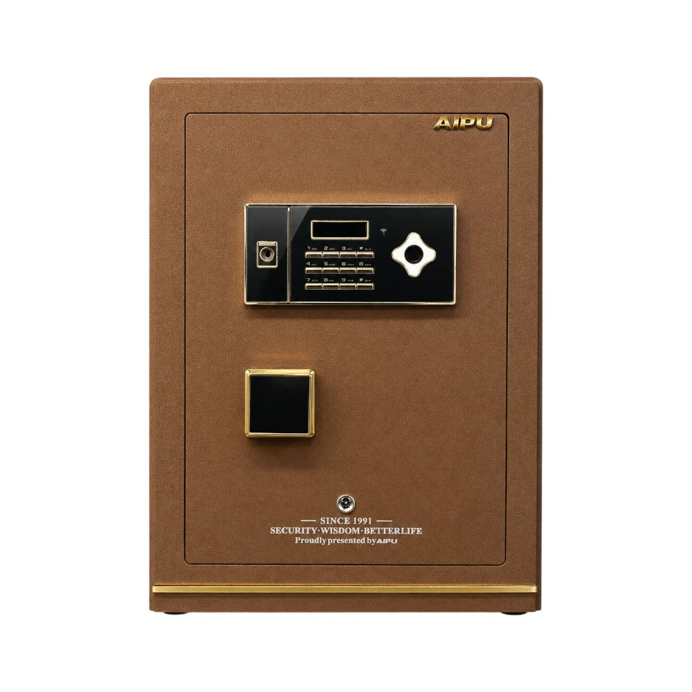 ELECTRIC SAFE IR FDG-A1/D-53LRZWII