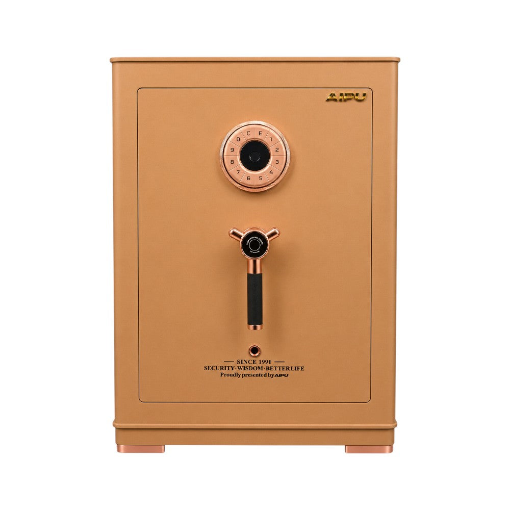 ELECTRIC SAFE IR FDG-A15X1/D-60XR