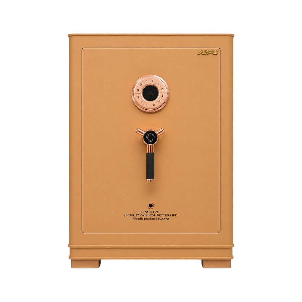 ELECTRIC SAFE IR FDG-A15X1/D-70XR