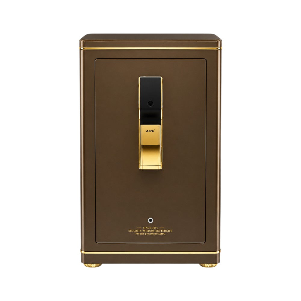 ELECTRIC SAFE IR FDG-A1/D-80BN