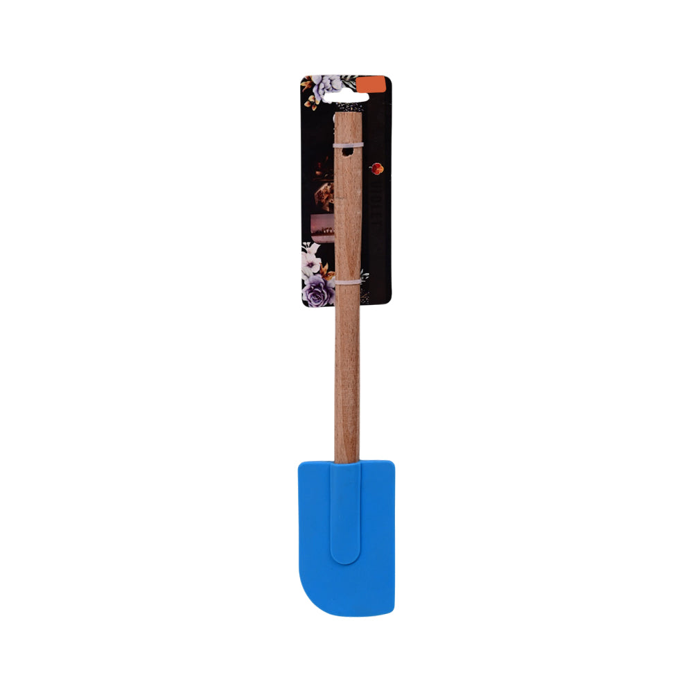 SPATULA WOODEN 80060