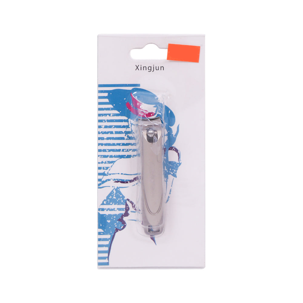 XINGJUN NAIL CLIPPER LARGE IR SS01