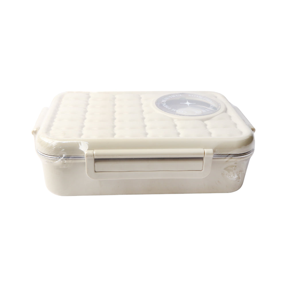 ML6253 LUNCH BOX CANE STYLE