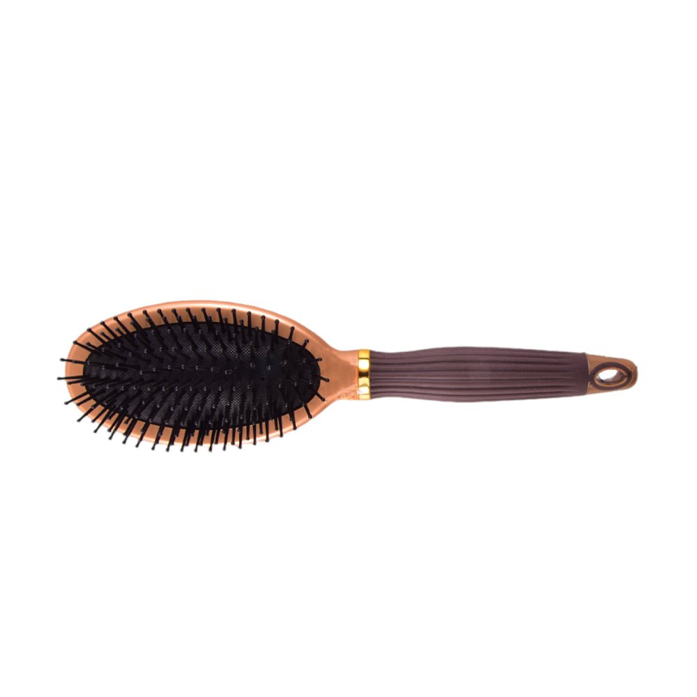 KANGAROO HAIR BRUSH 6542-GB