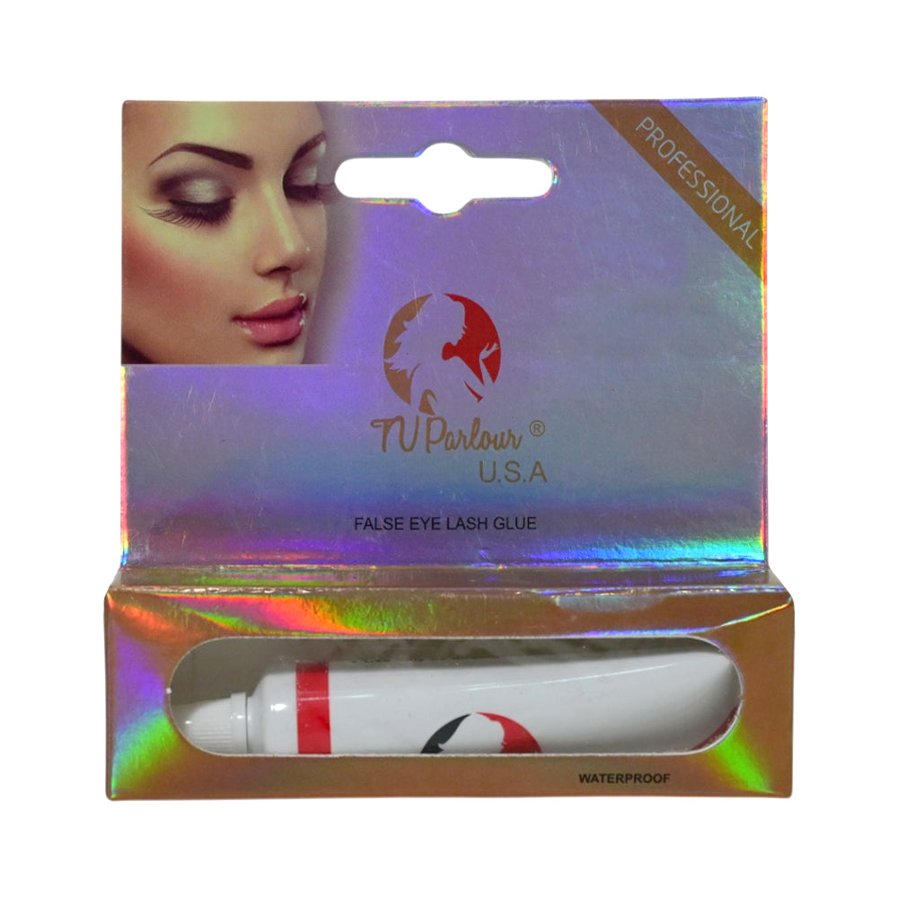 TV PARLOUR EYELASH GLUE WHITE TV-G562