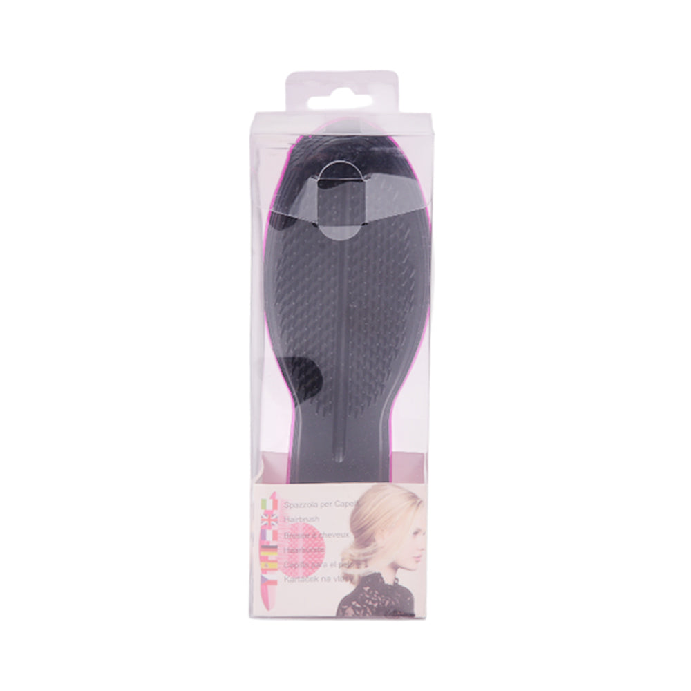 SPAZZOLA HAIR BRUSH 8104