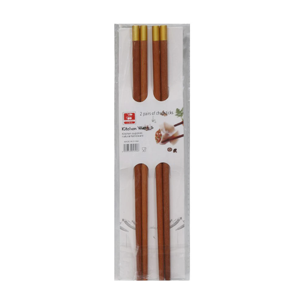 CHOP STICK WOODEN IR 35637-49