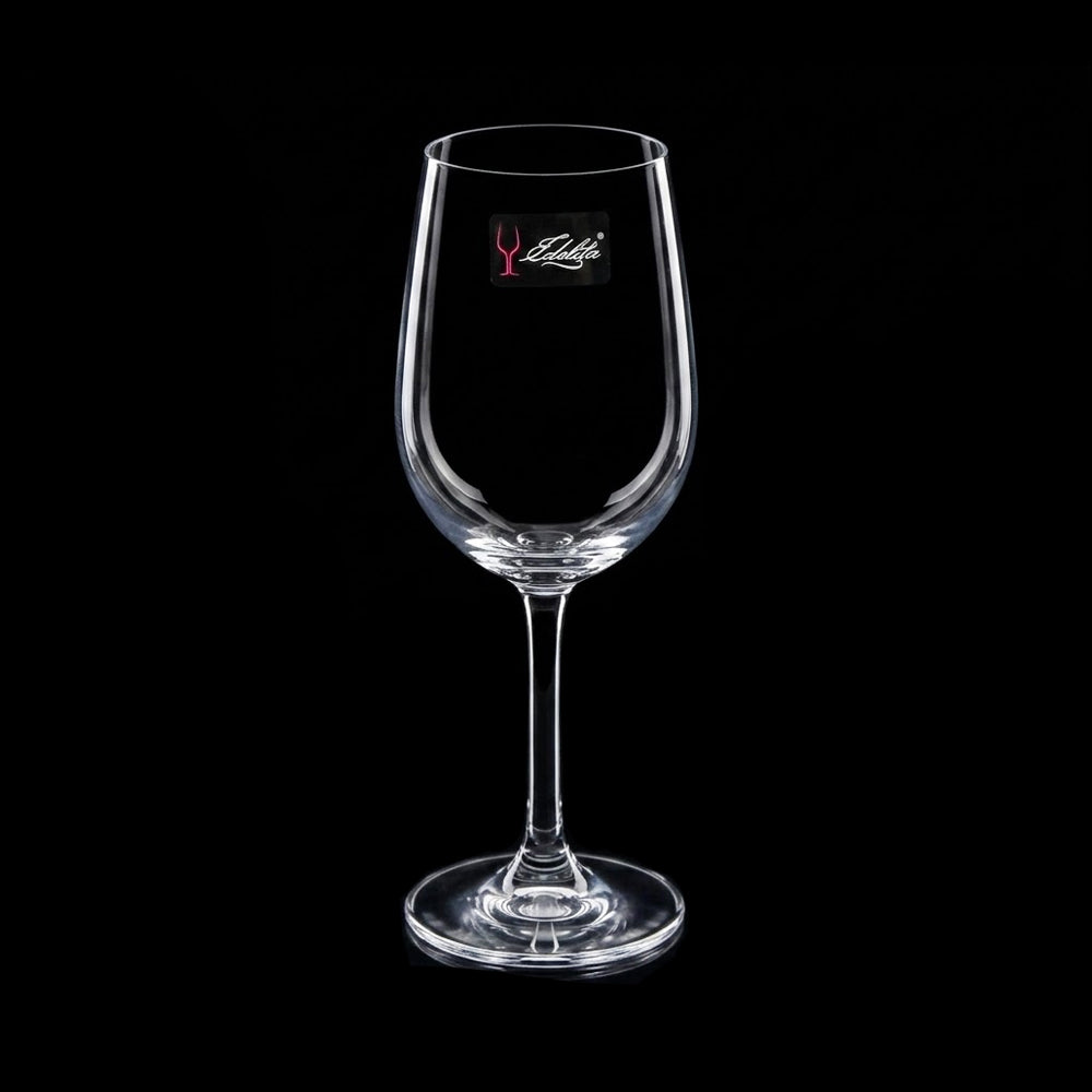 GLASS EDELITA S81CD35 (Pack of 6)