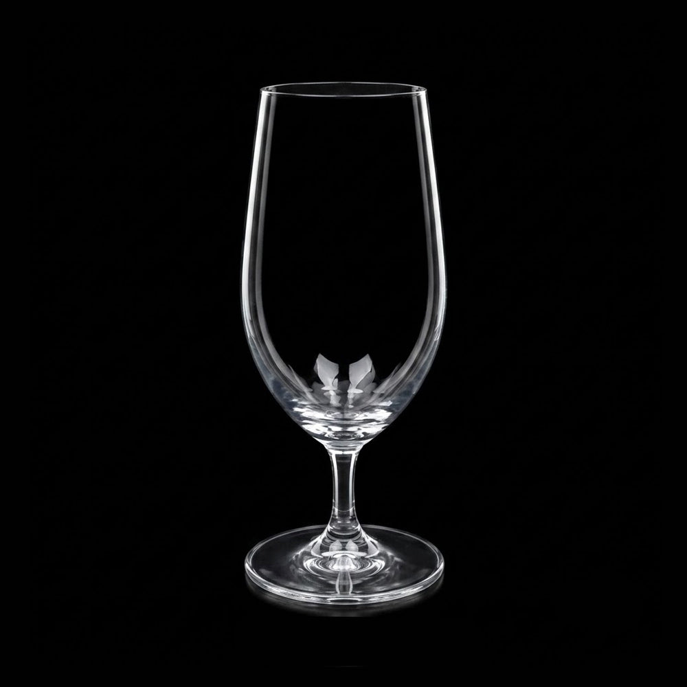 GLASS WINE EDELITA S99BR39 (Pack of 6)