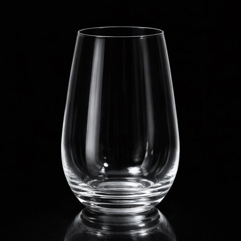GLASS EDELITA SJ003-500 (Pack of 6)