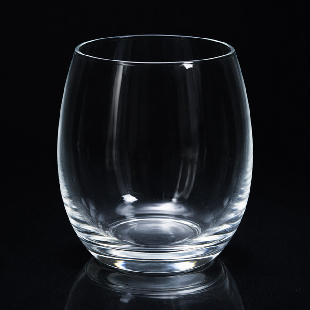 GLASS EDELITA SJ004-480 (Pack of 6)