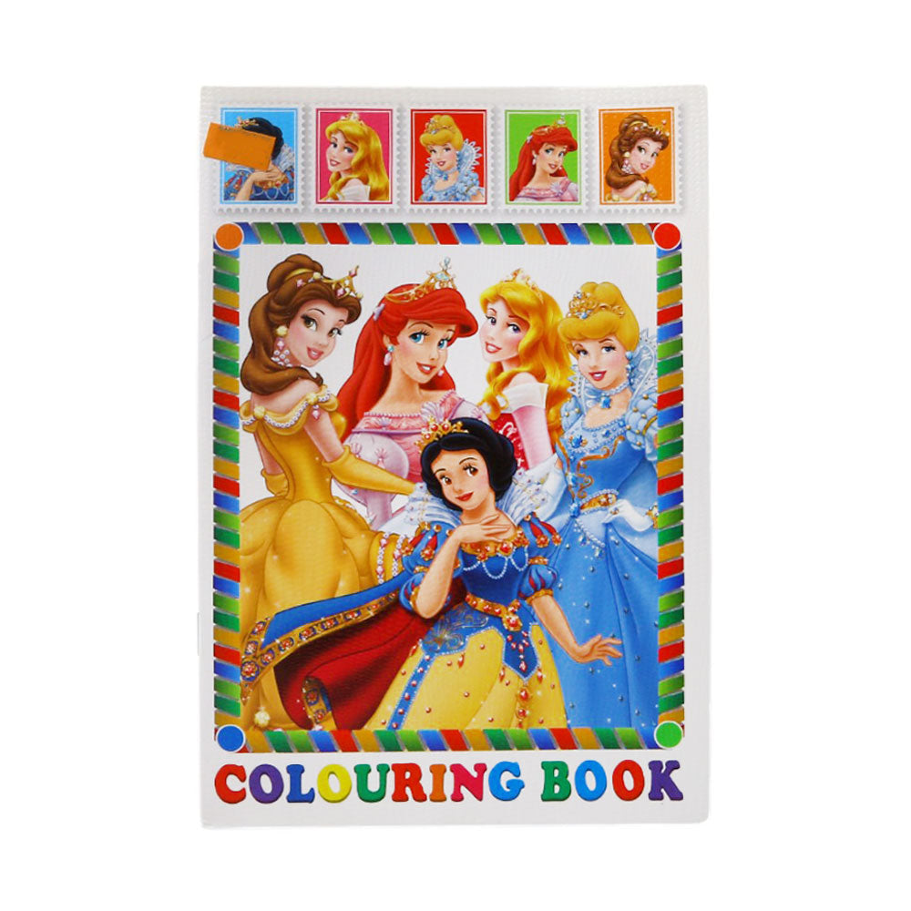 COLORING BOOK JQ8814
