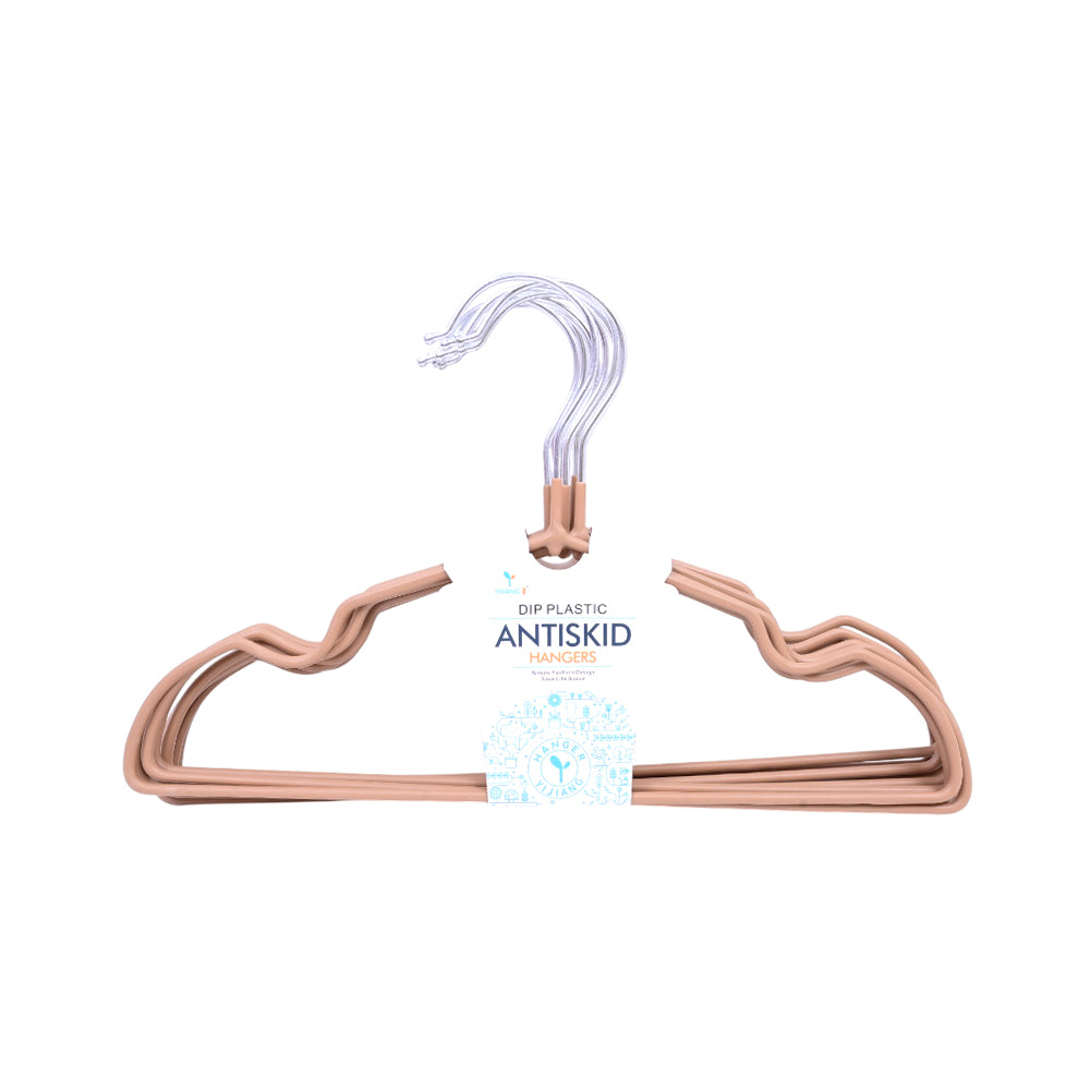 BABY CLOTH HANGER 10PC PACK IR BC-6801