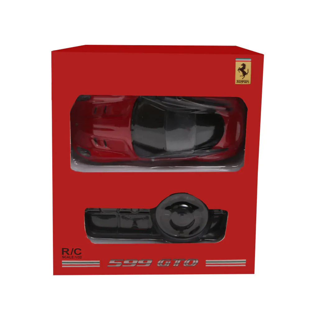 60400 RASTER FERRARI CAR R/C