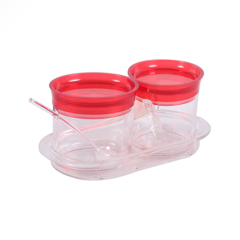 SUGAR POT K1018S2 PC