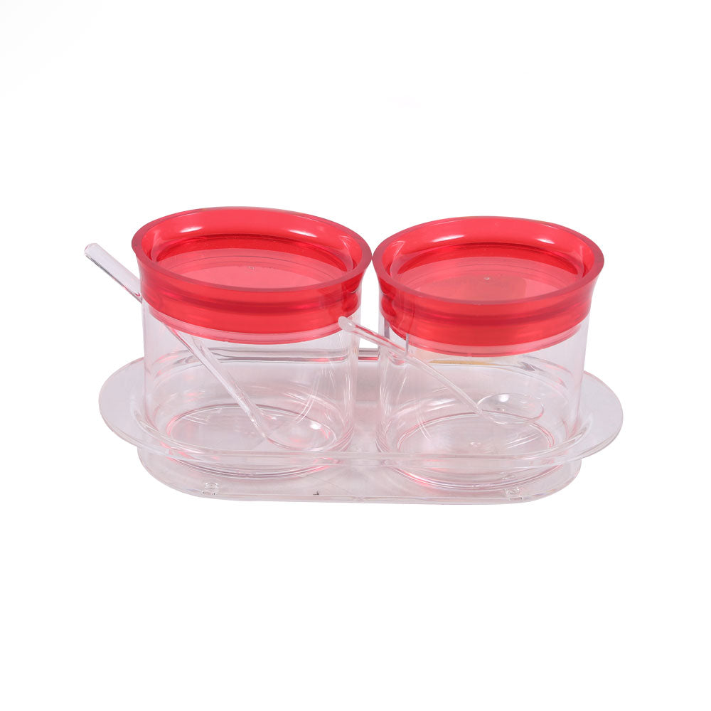 SUGAR POT K1018S2 PC