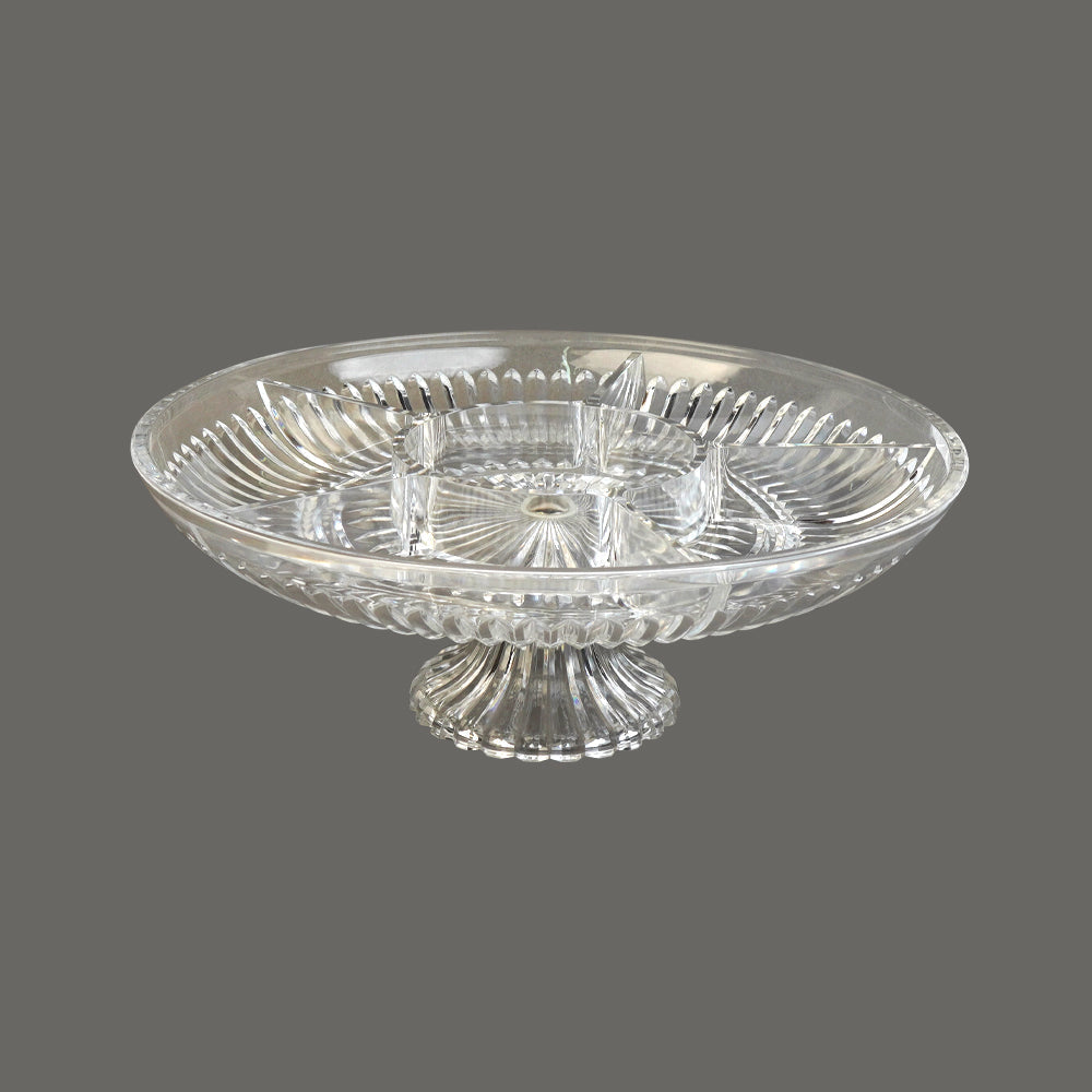 DISH DRY FRUIT 816 PC