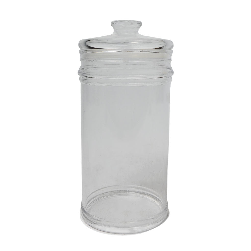 JAR ACRYLIC IR F0379/K0889